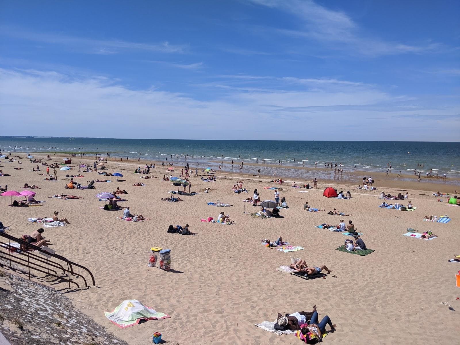 Cabour Beach