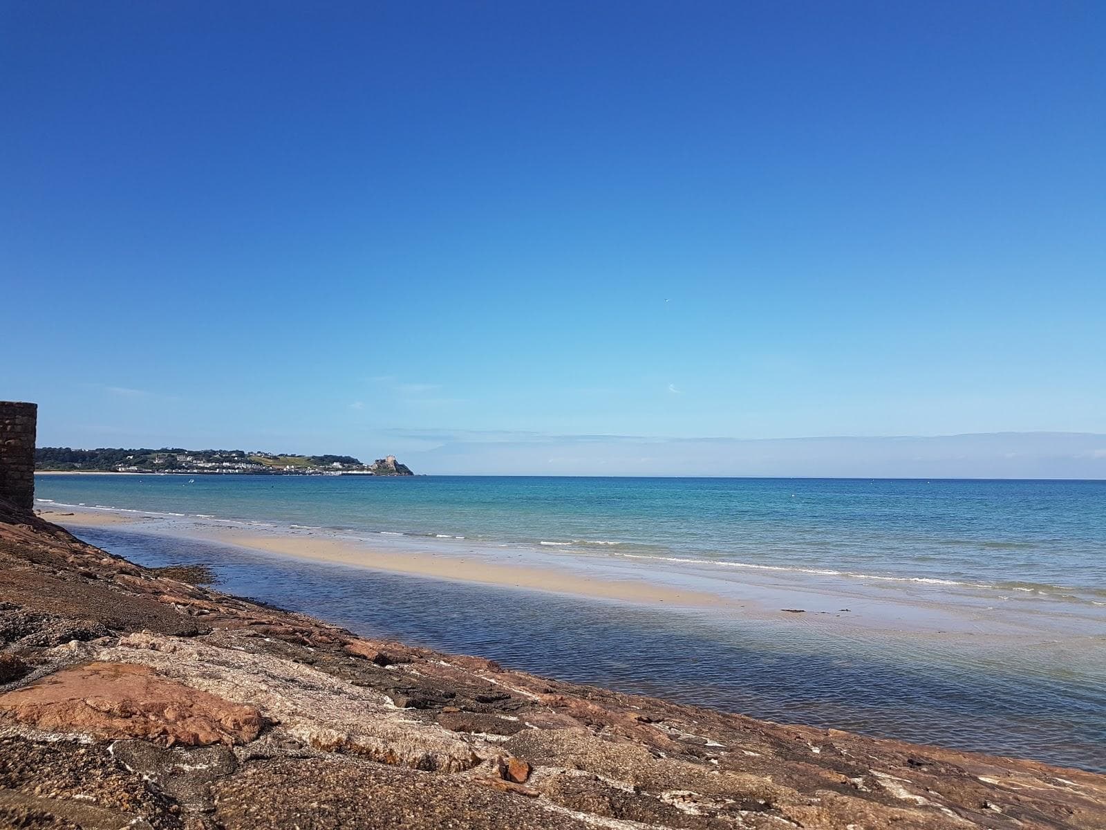 Keppel Beach