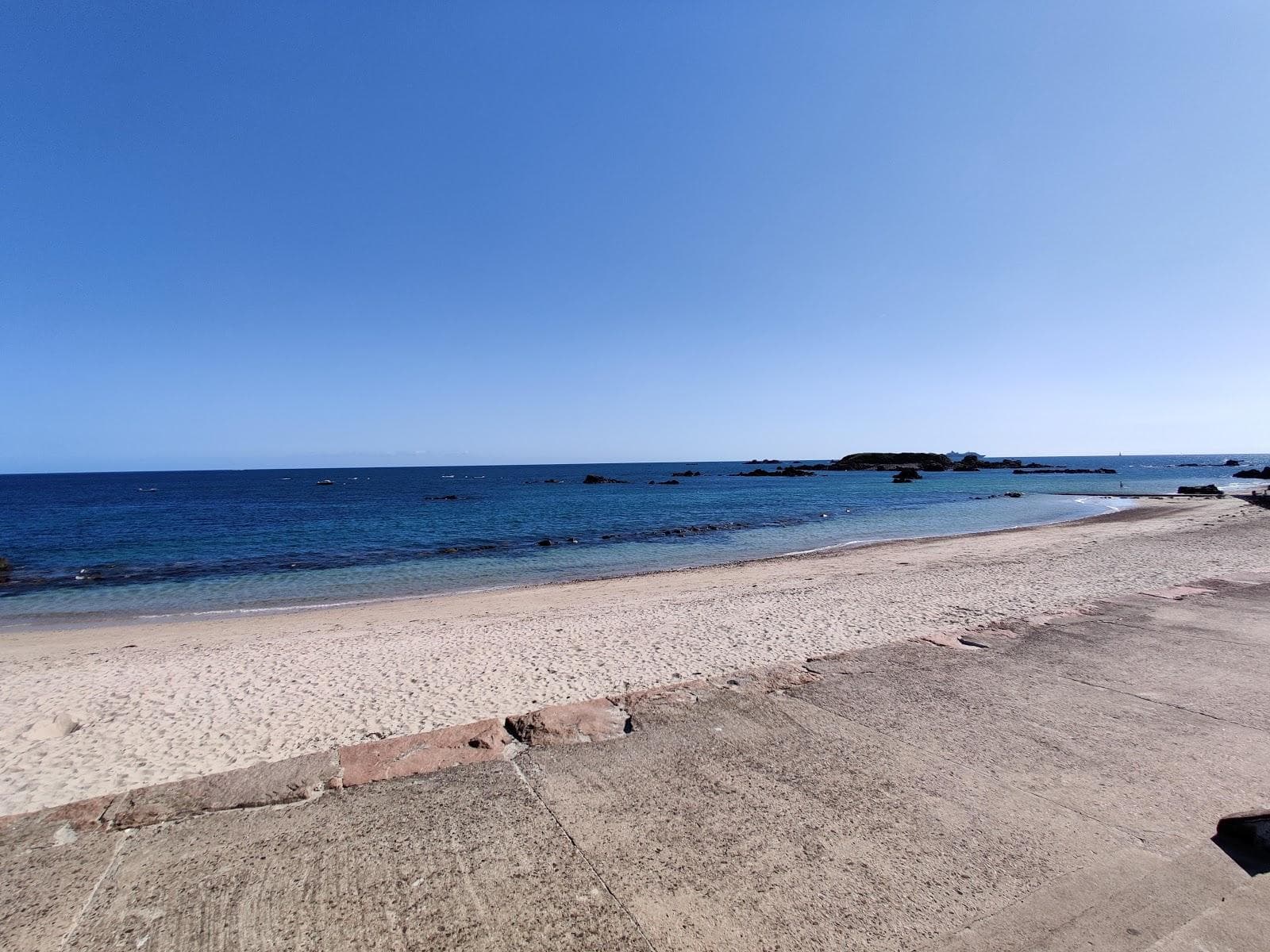 Green Island Beach
