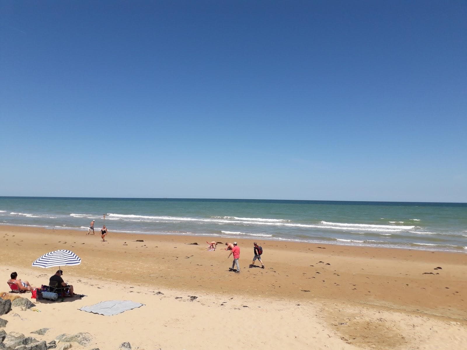Omaha Beach