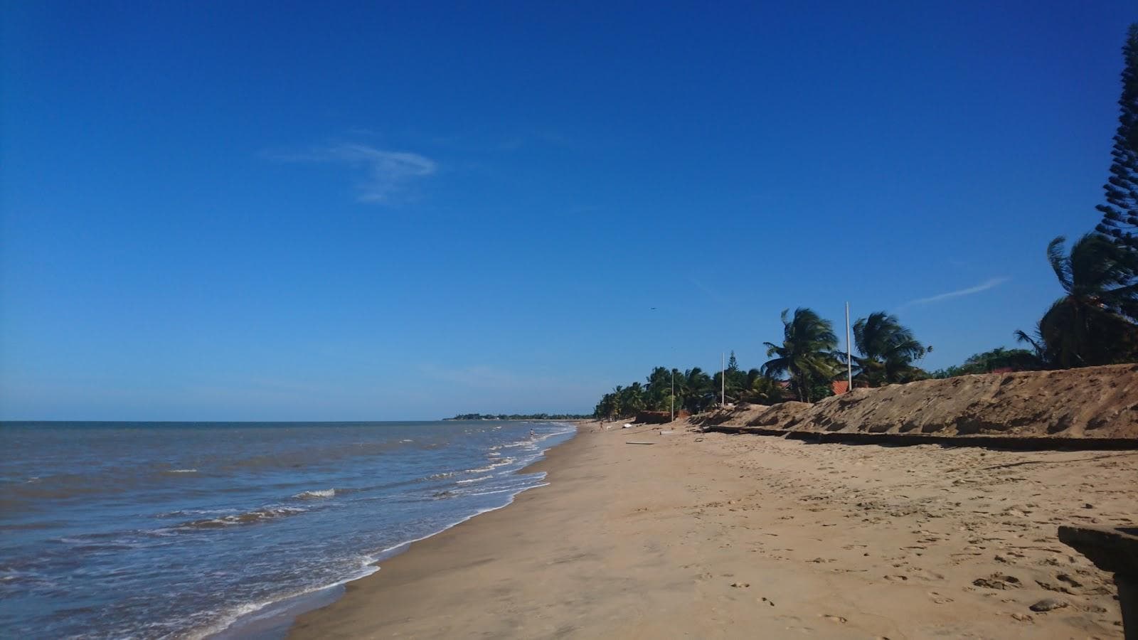 Plage De Kourou