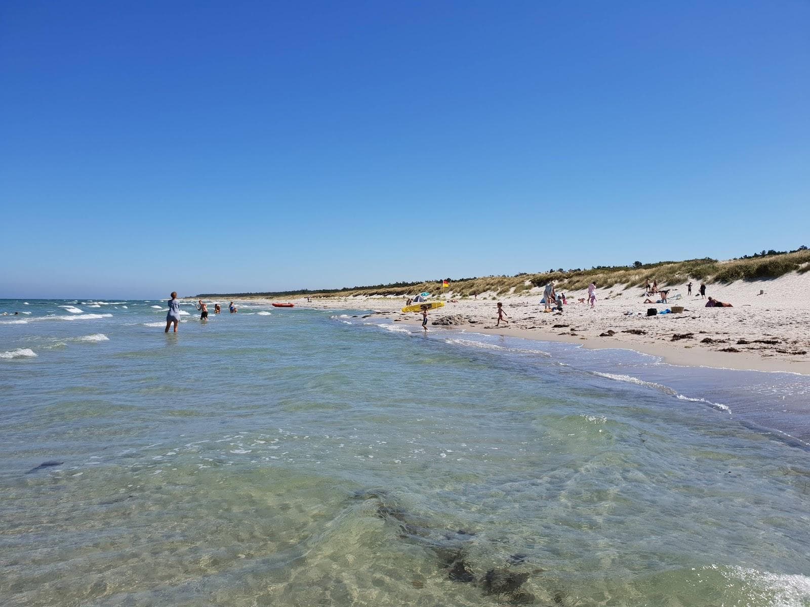Rorvig Beach