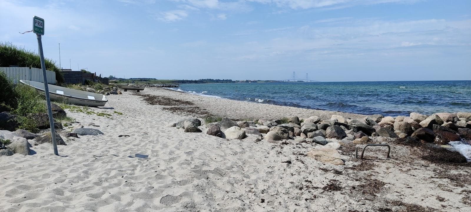 Svenstrup Beach