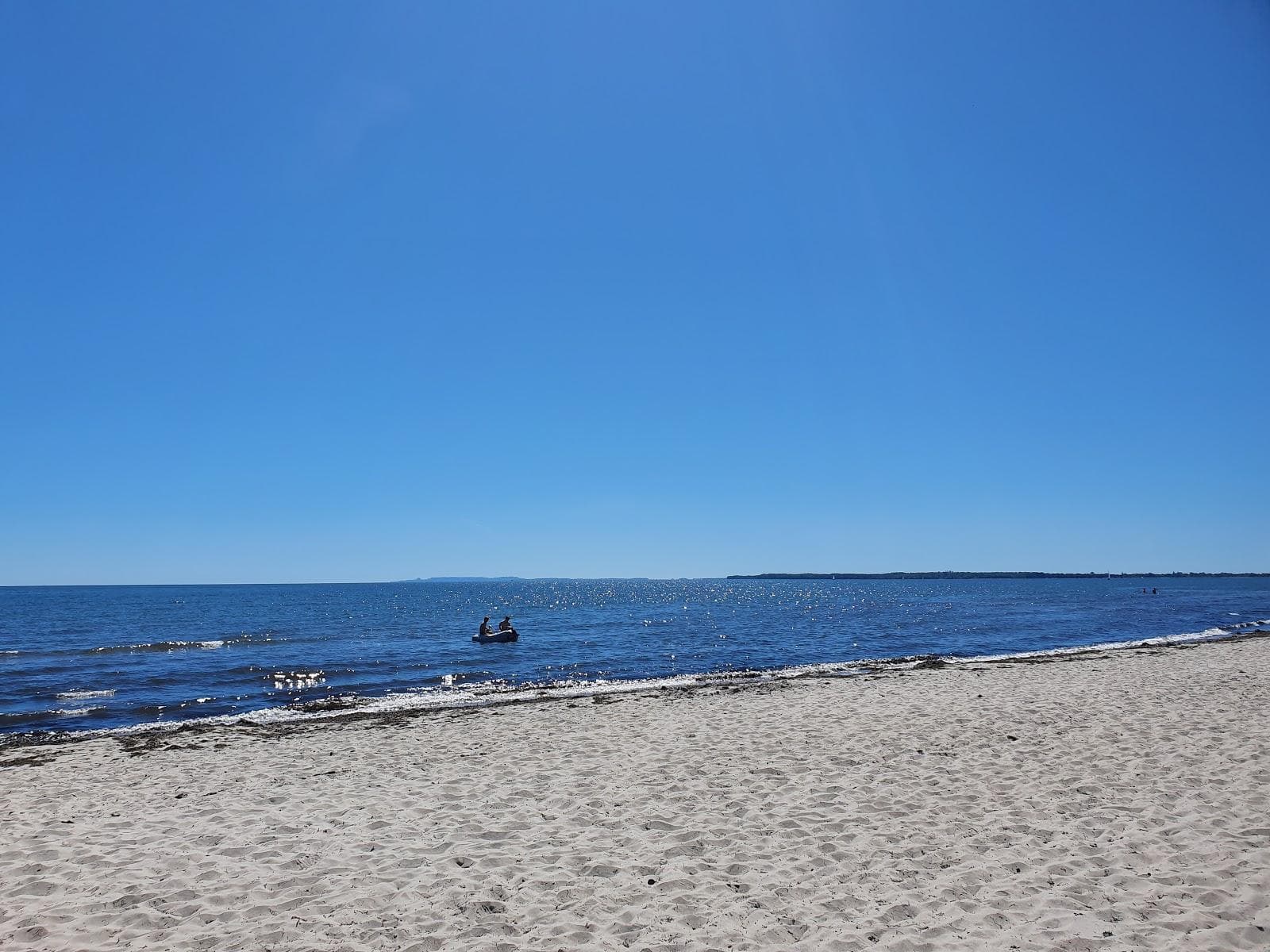 Fed Beach