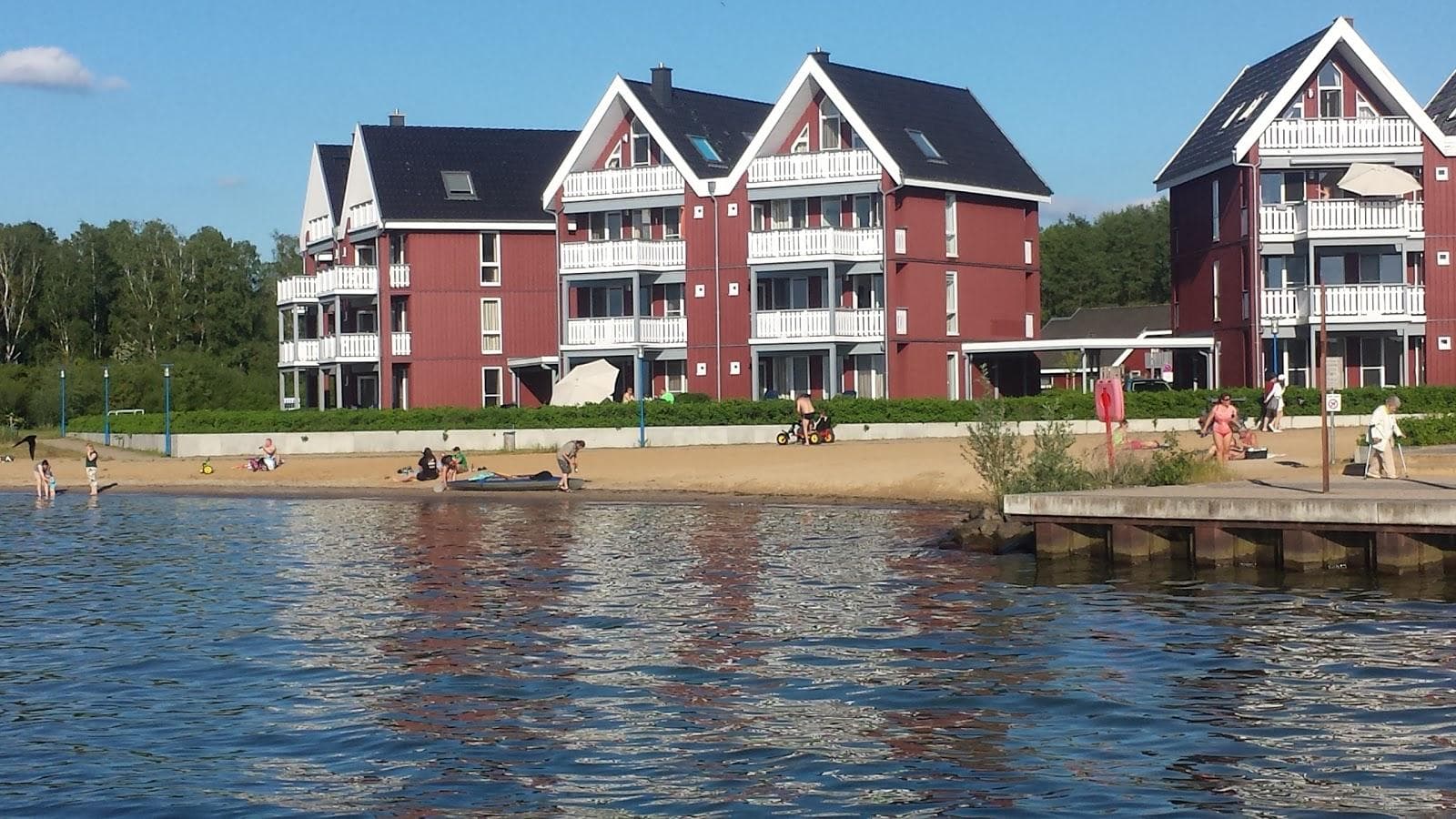 Muritz Sandstrand