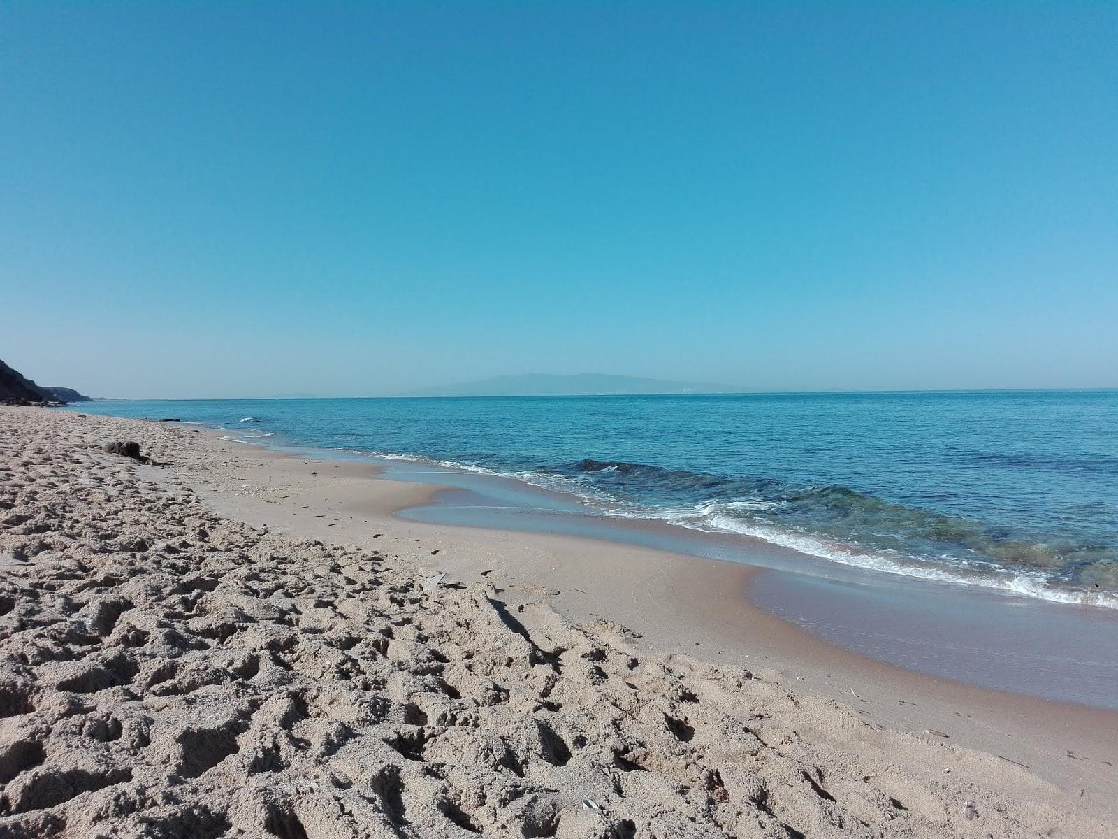 Plage Draweche