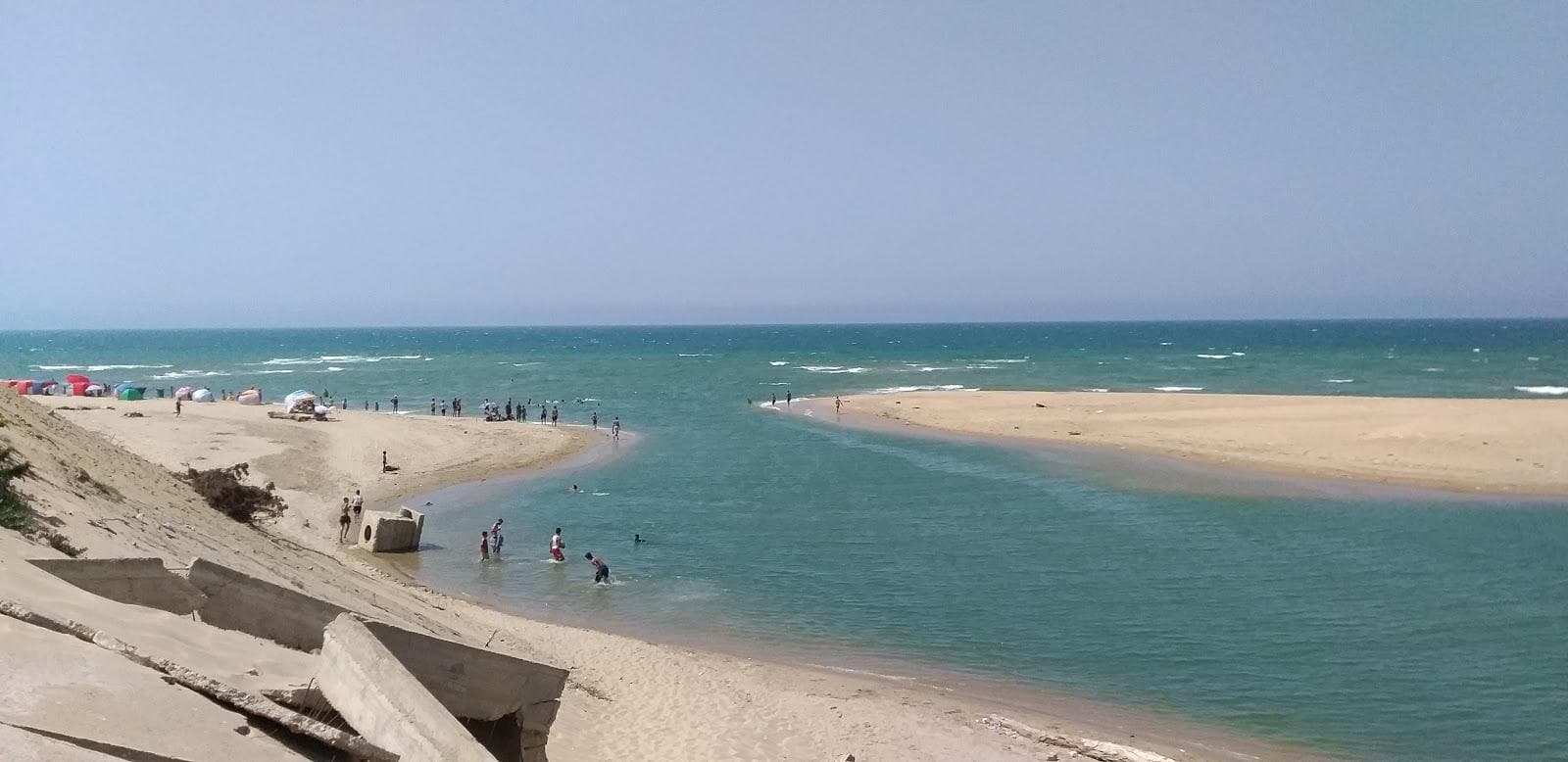 Plage El Betah