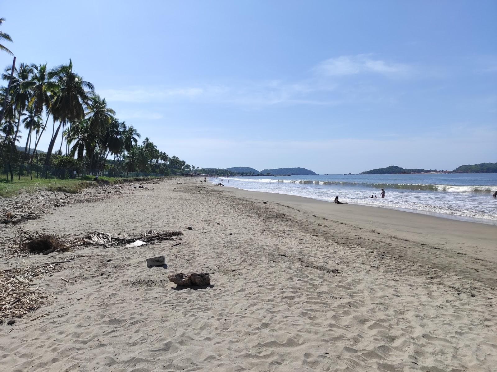 Linda Playa