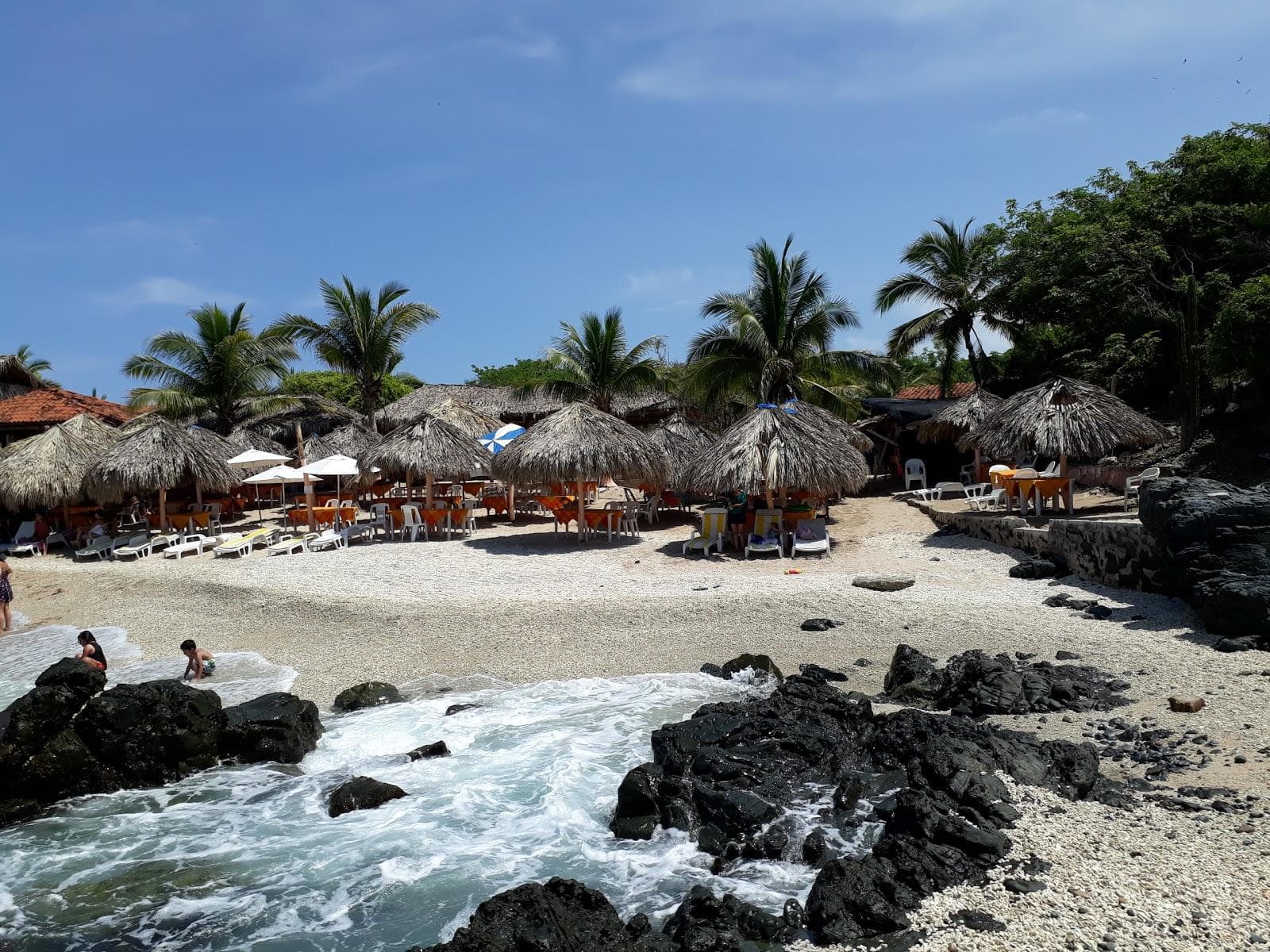 Playa Coral