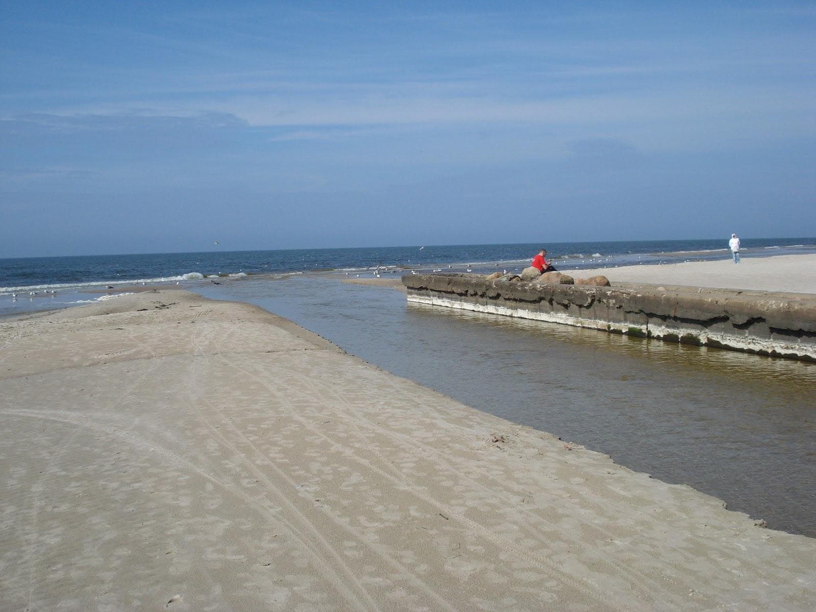 Palanga sahili