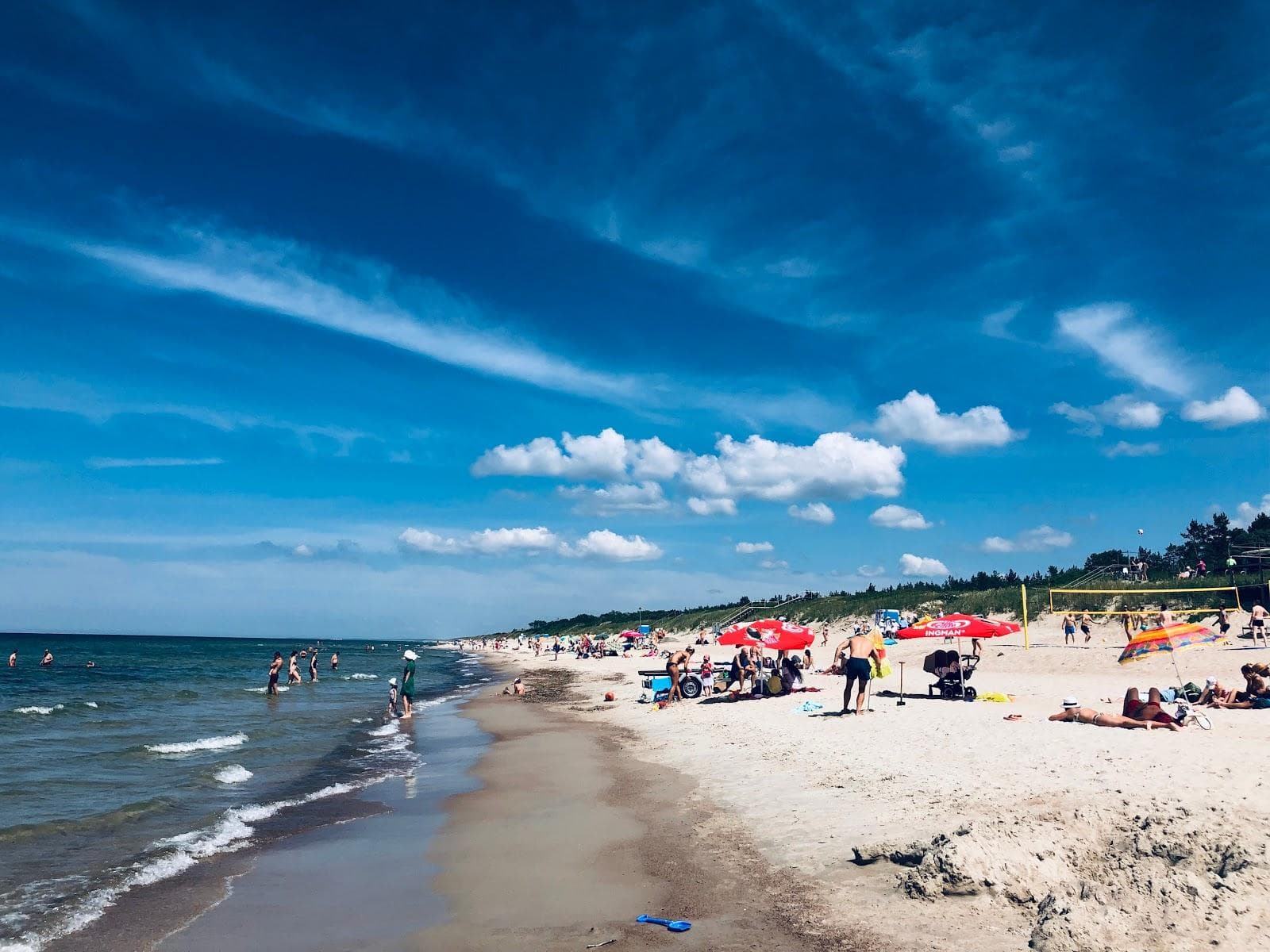 Kora Beach