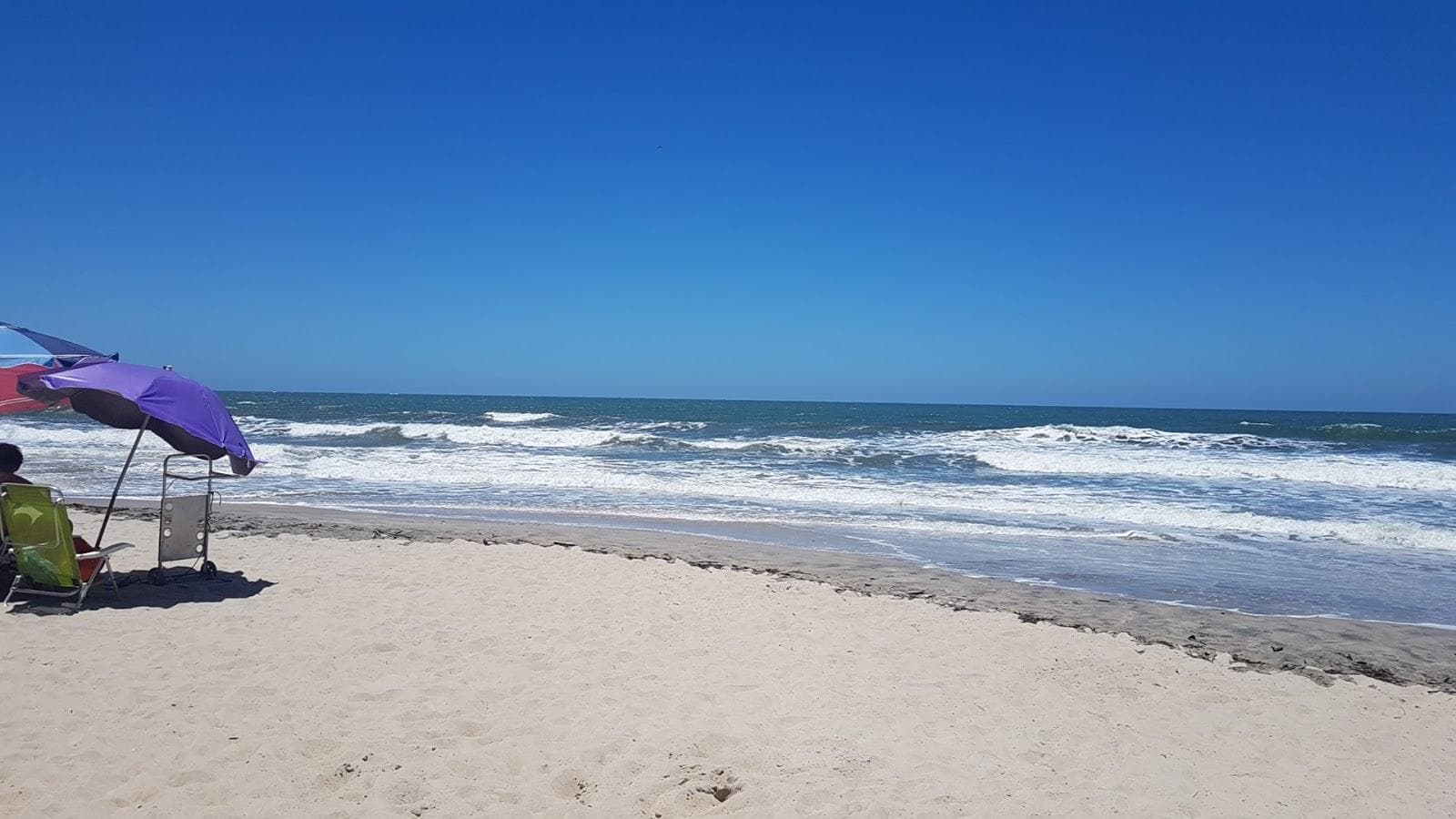 Das Pedras Beach