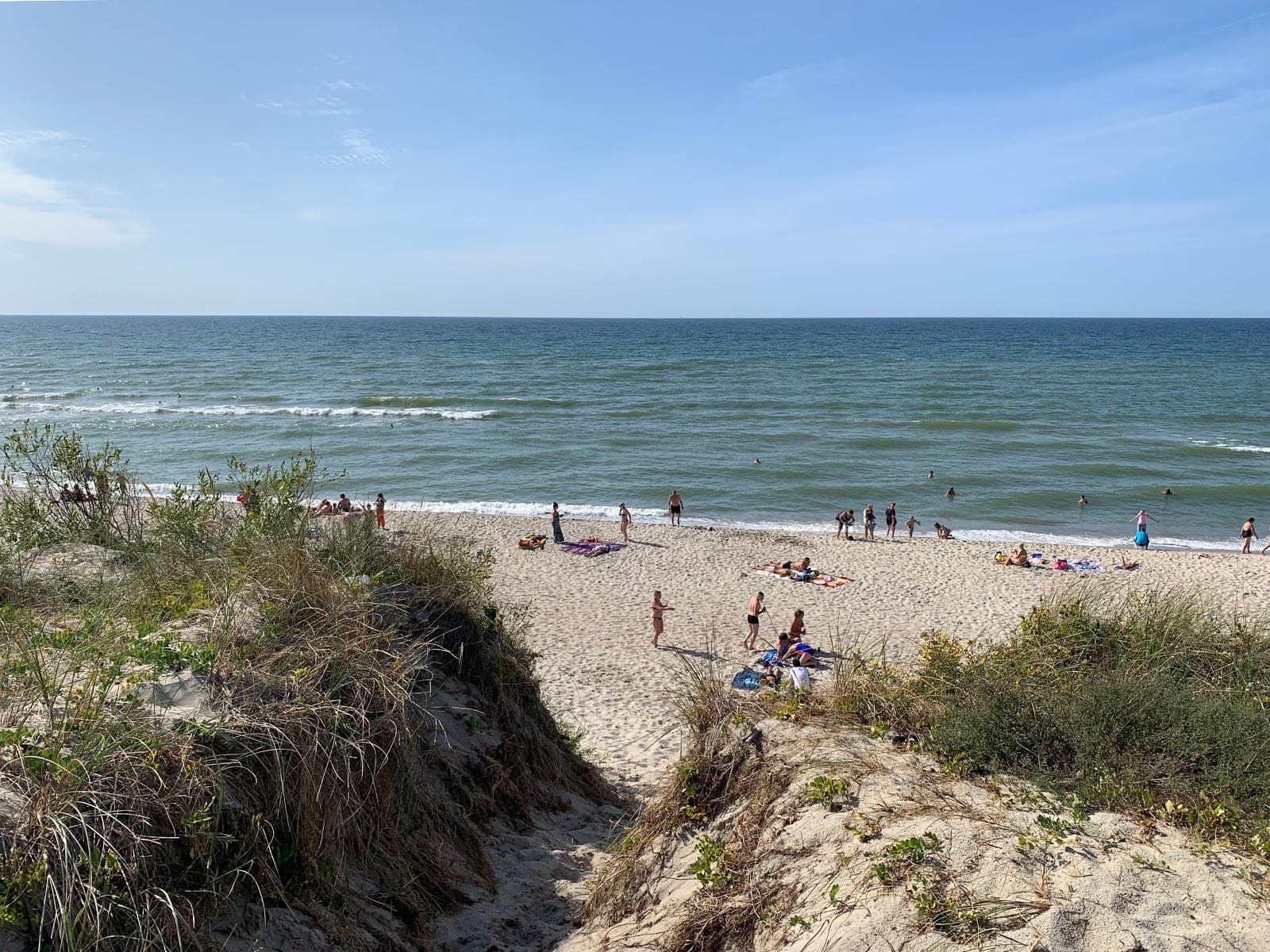 Efa beach