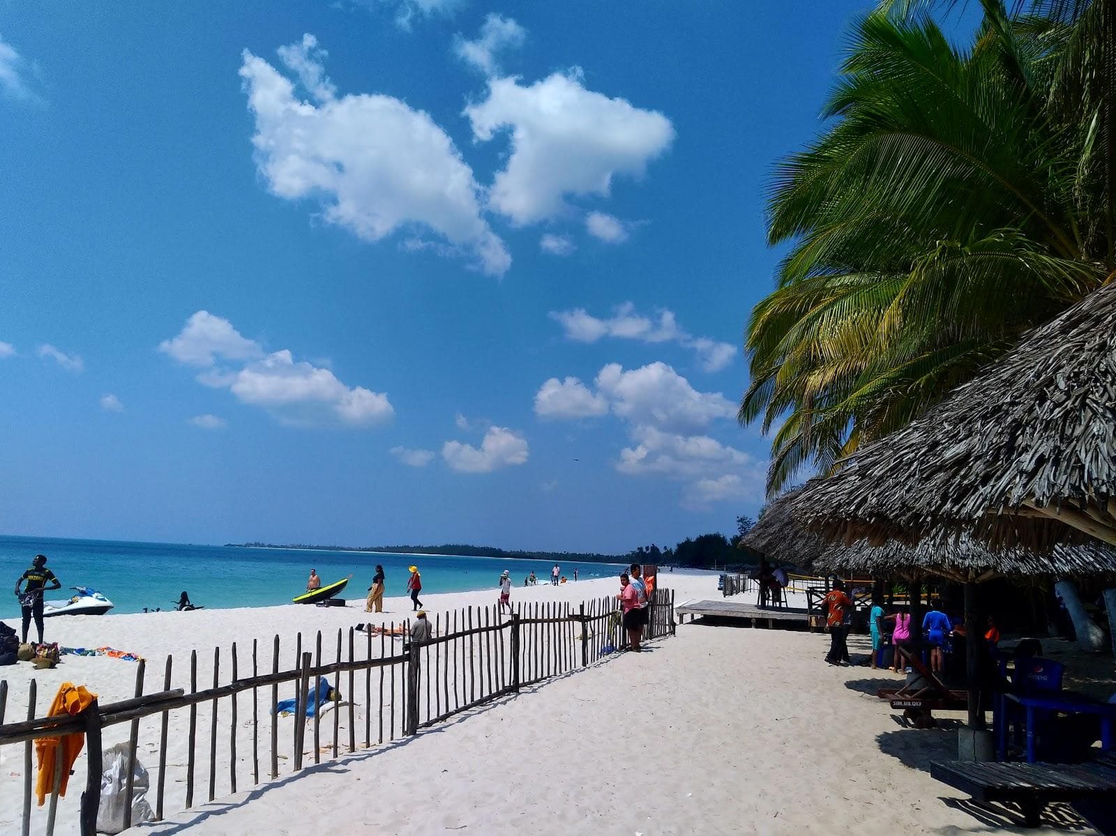 Family Beach