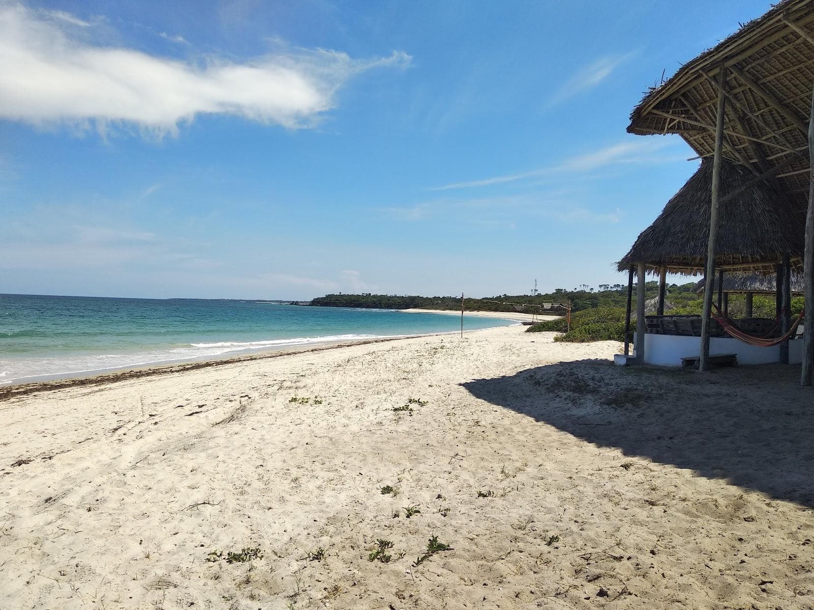 Kutani Beach