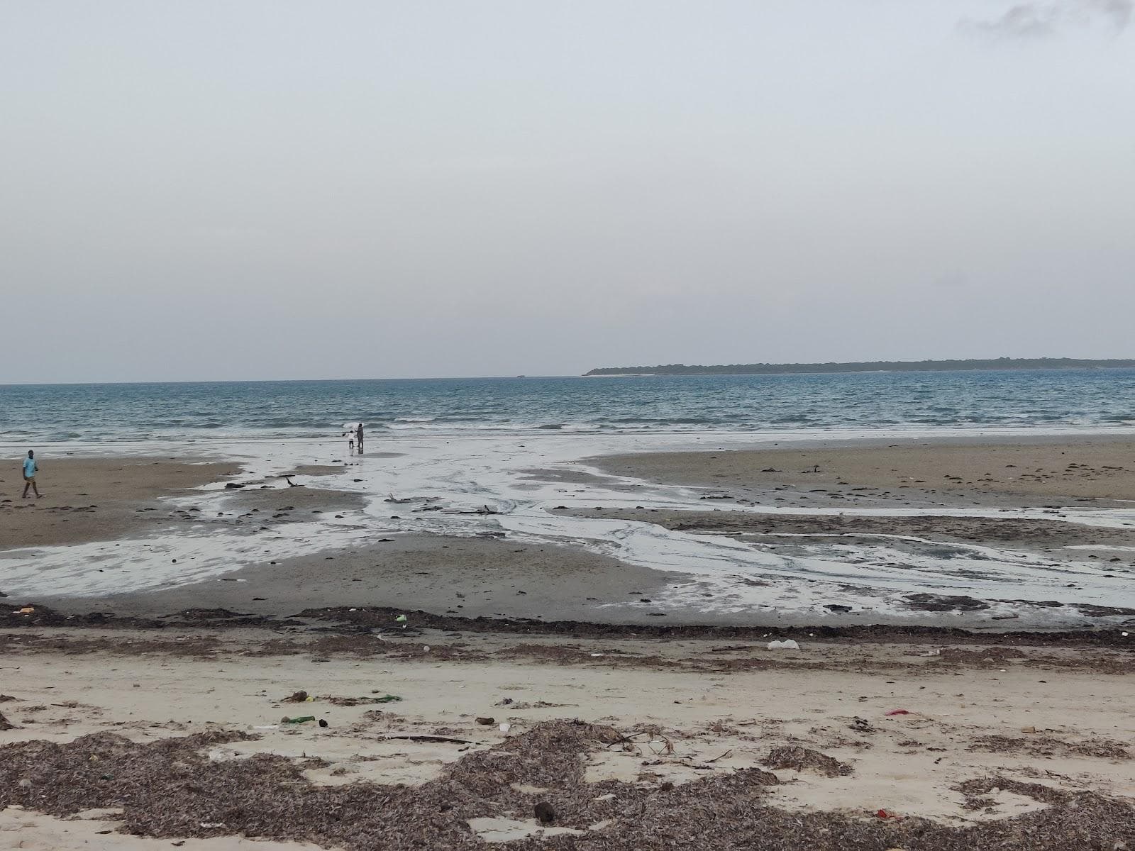 Mbezi Beach