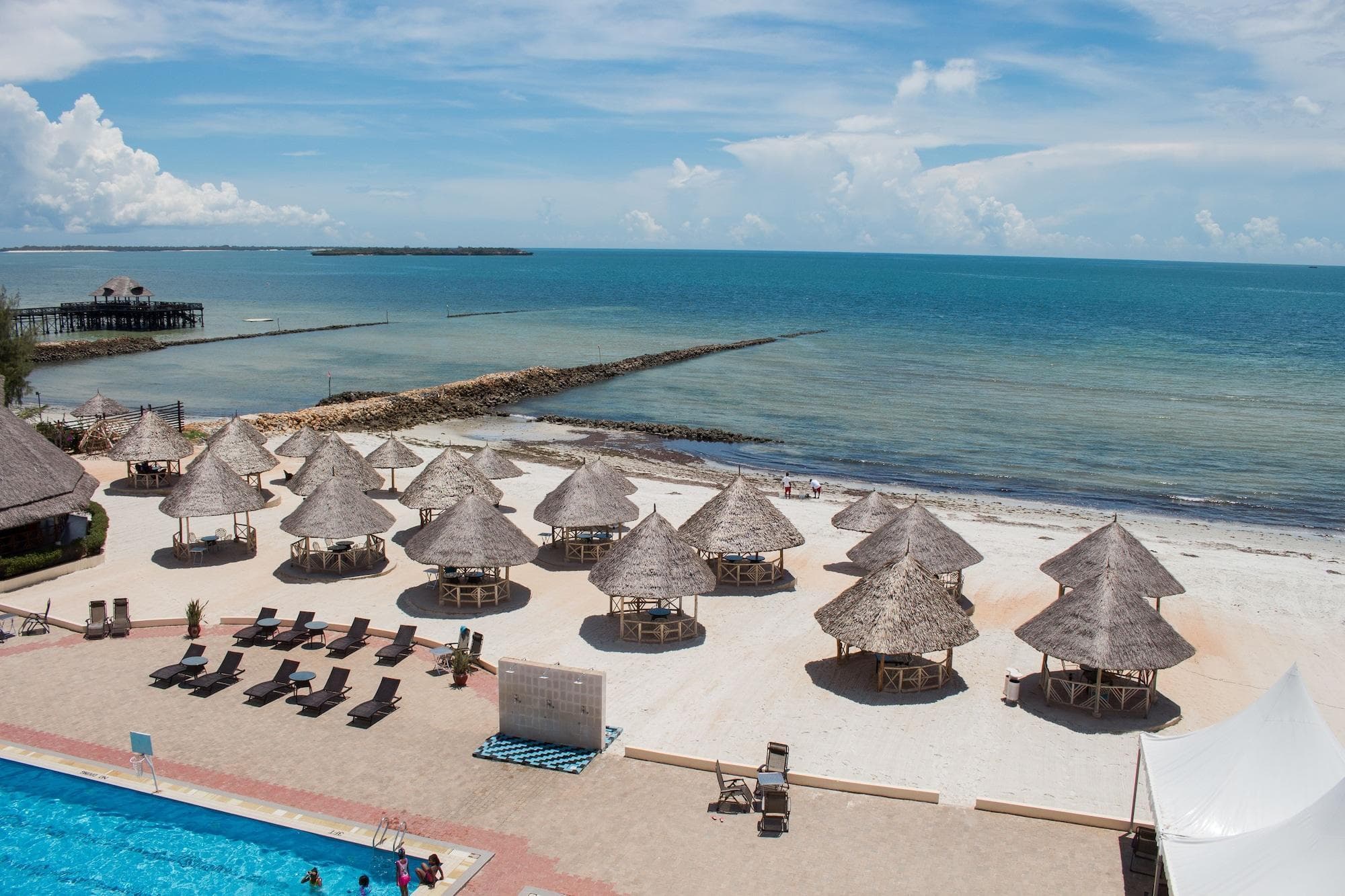 Belinda Resort Beach