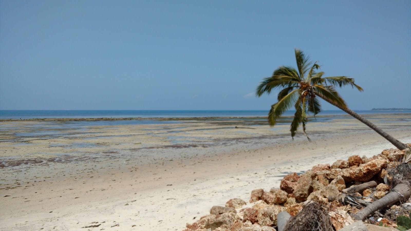Ndege Beach