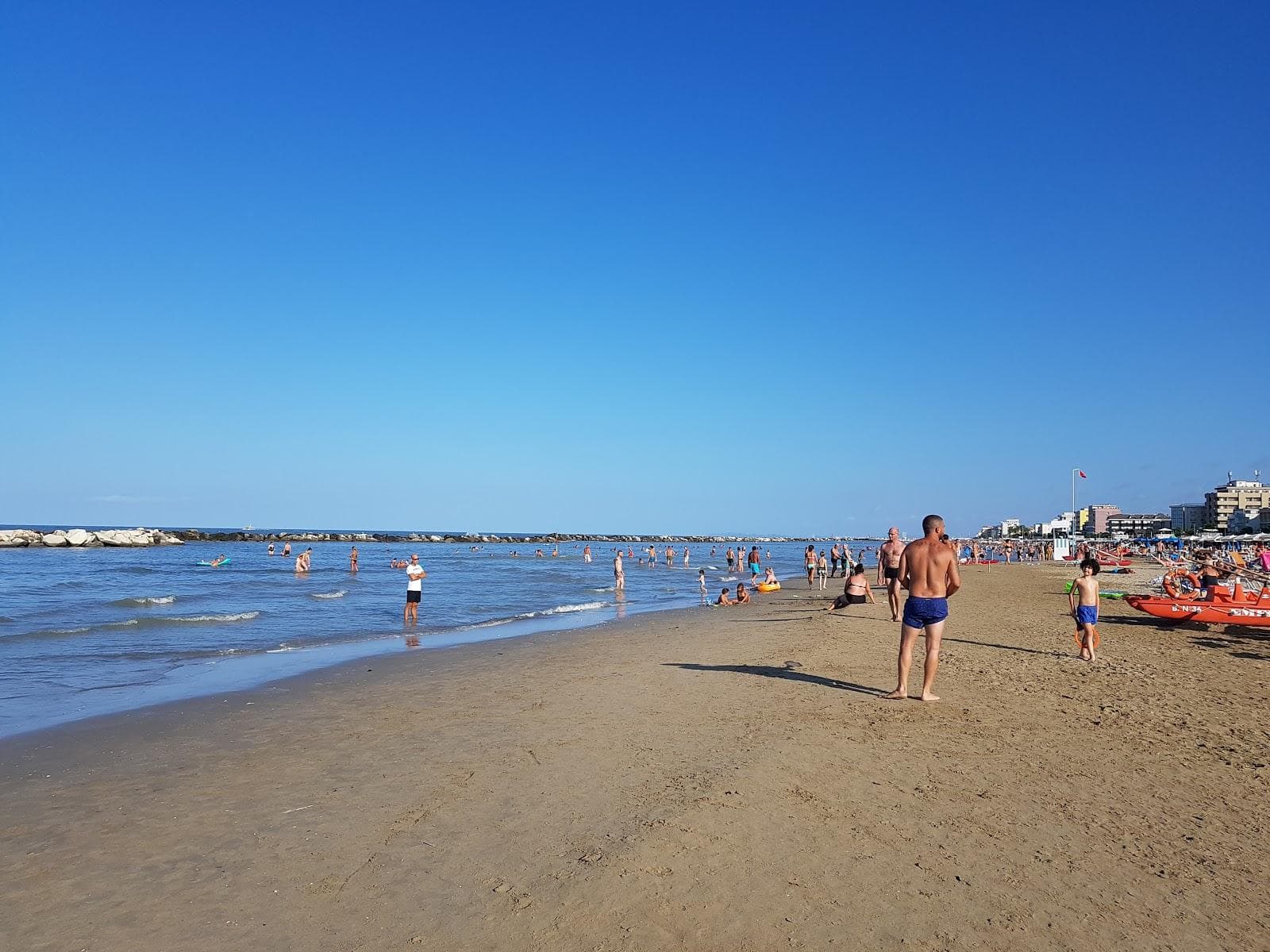 Bellaria Beach