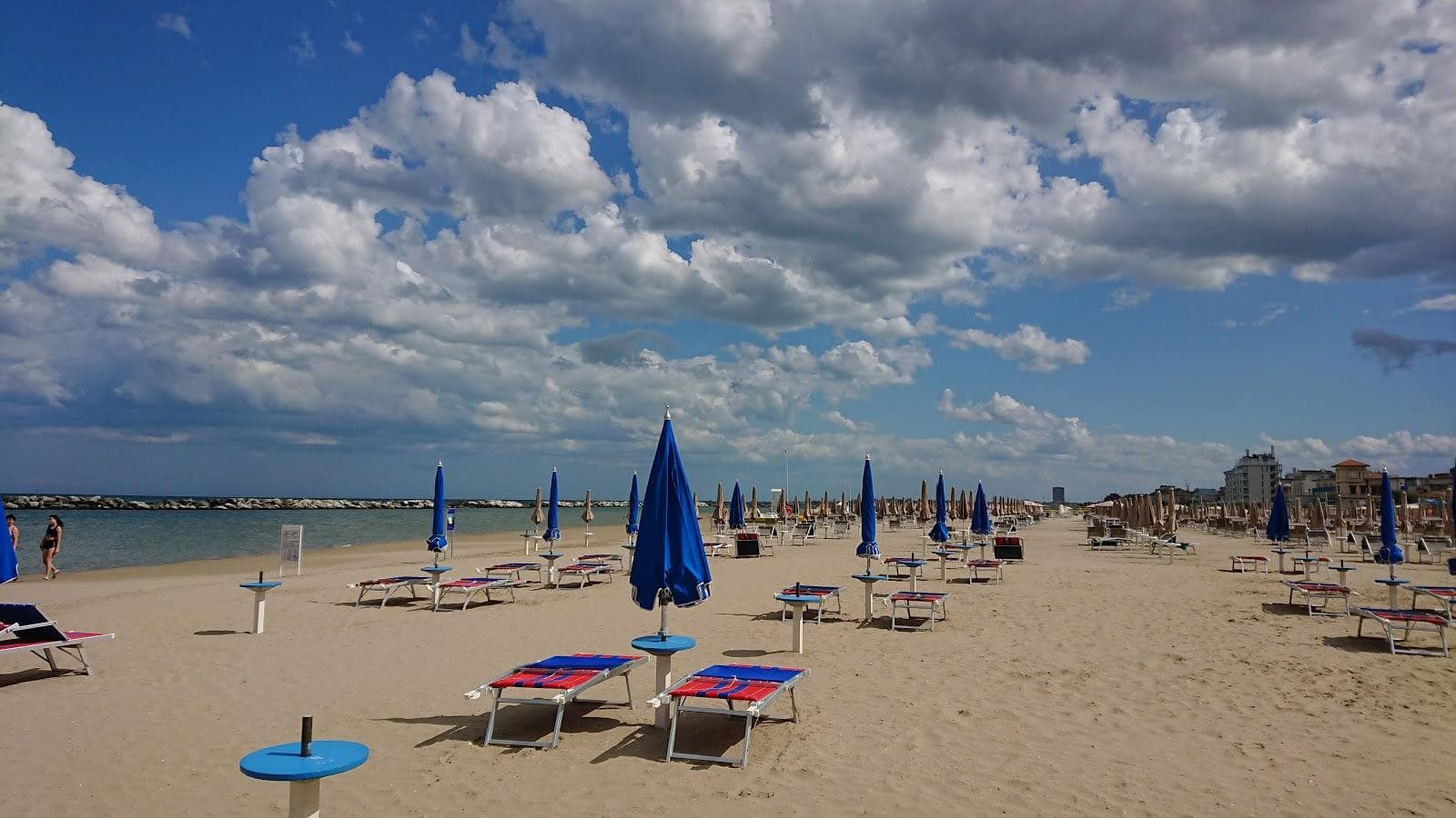 Viserba beach II