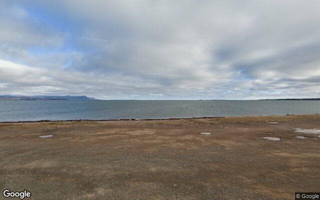 Chaleur/Charlo Beach