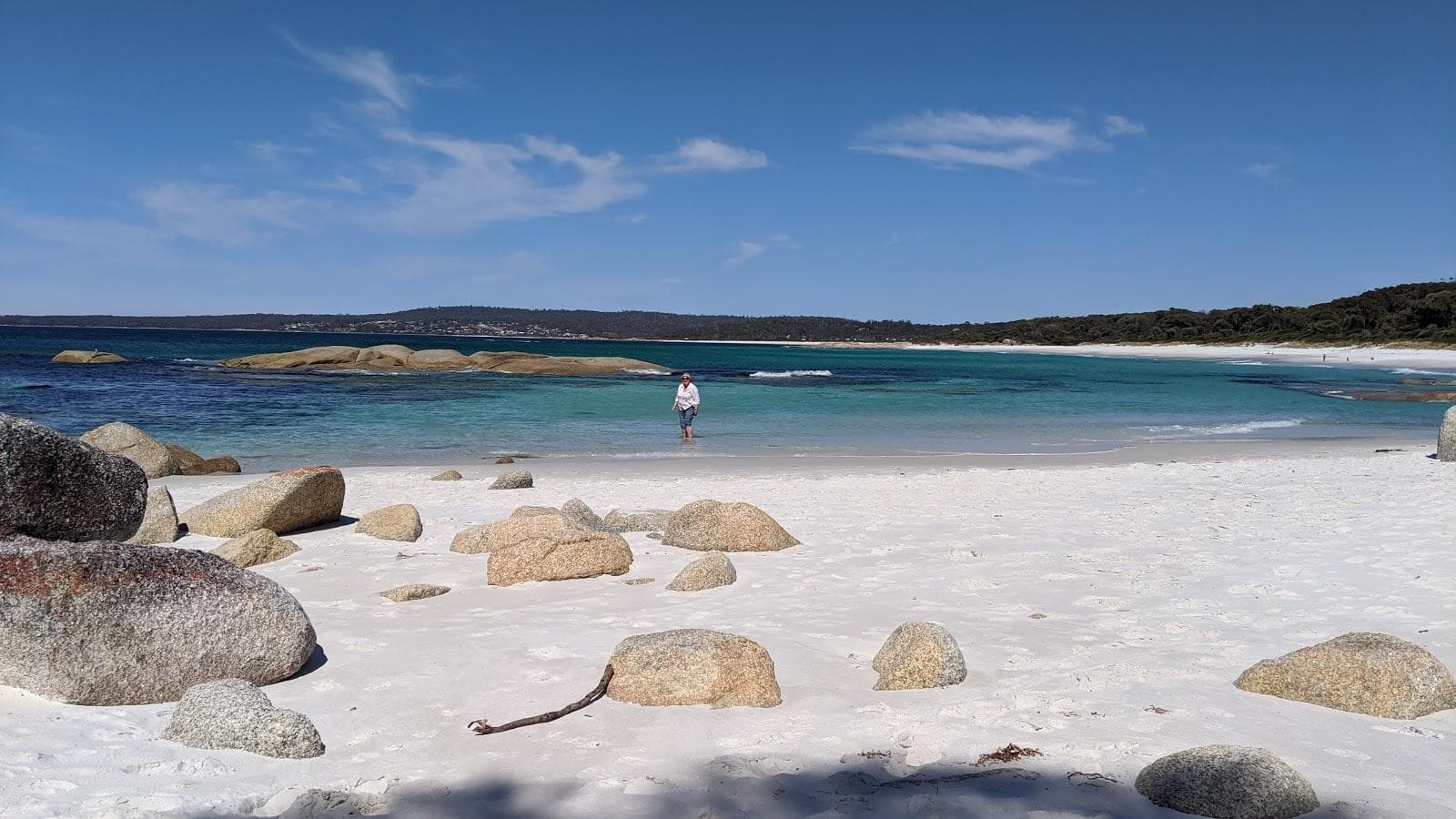 Cosy Corner Beach