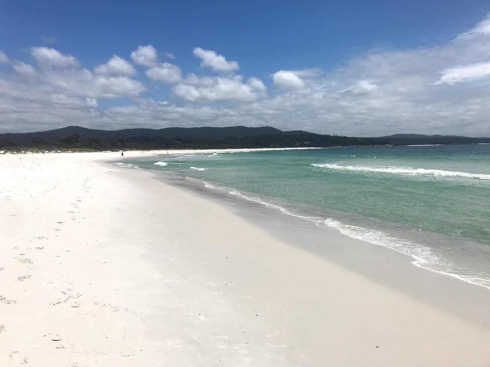 Binalong Bay