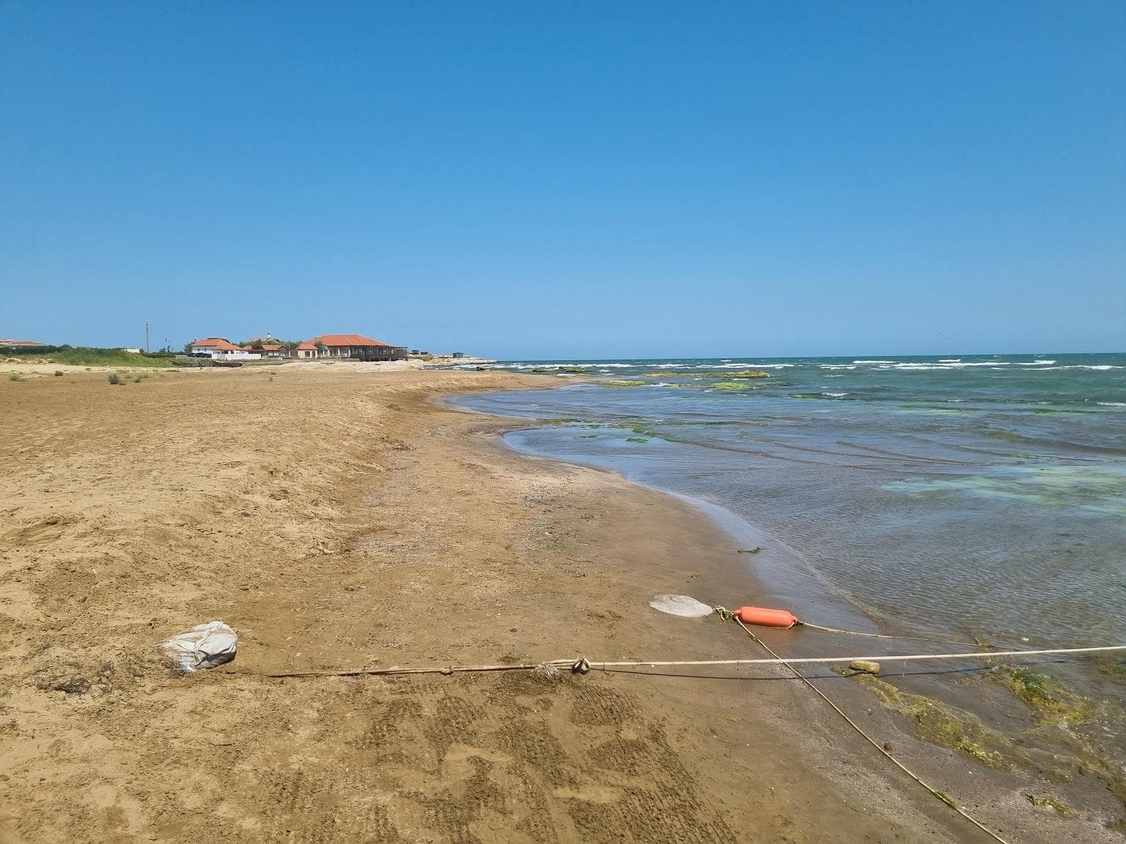 Amburan Beach