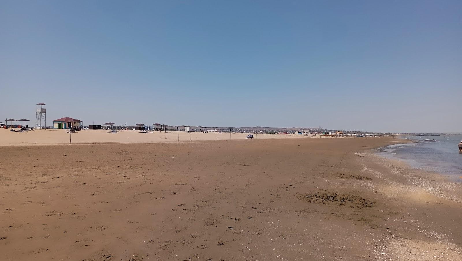 FHN Beach