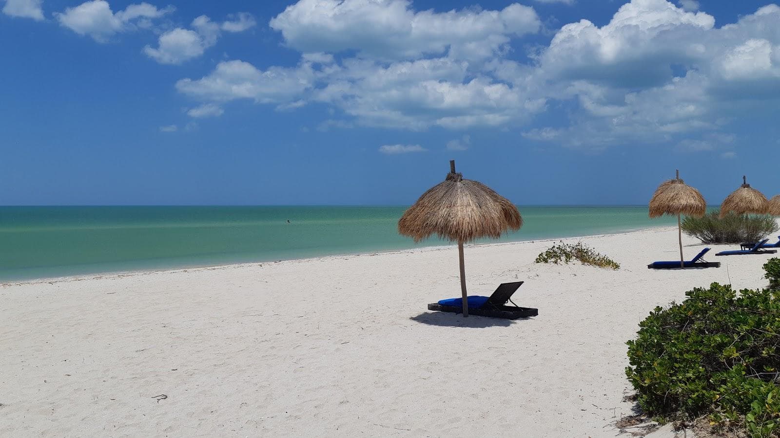 Playa Xixim