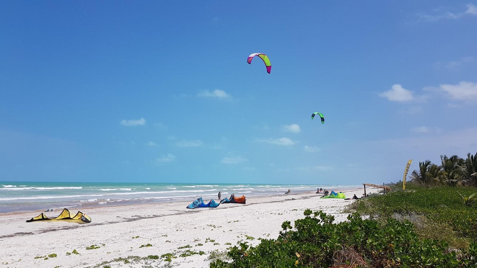 Playa El Cuyo