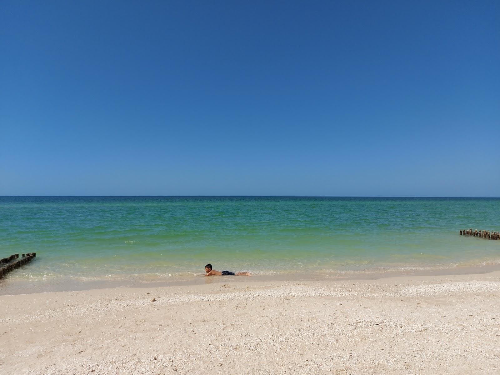 Playa Chuburna Puerto