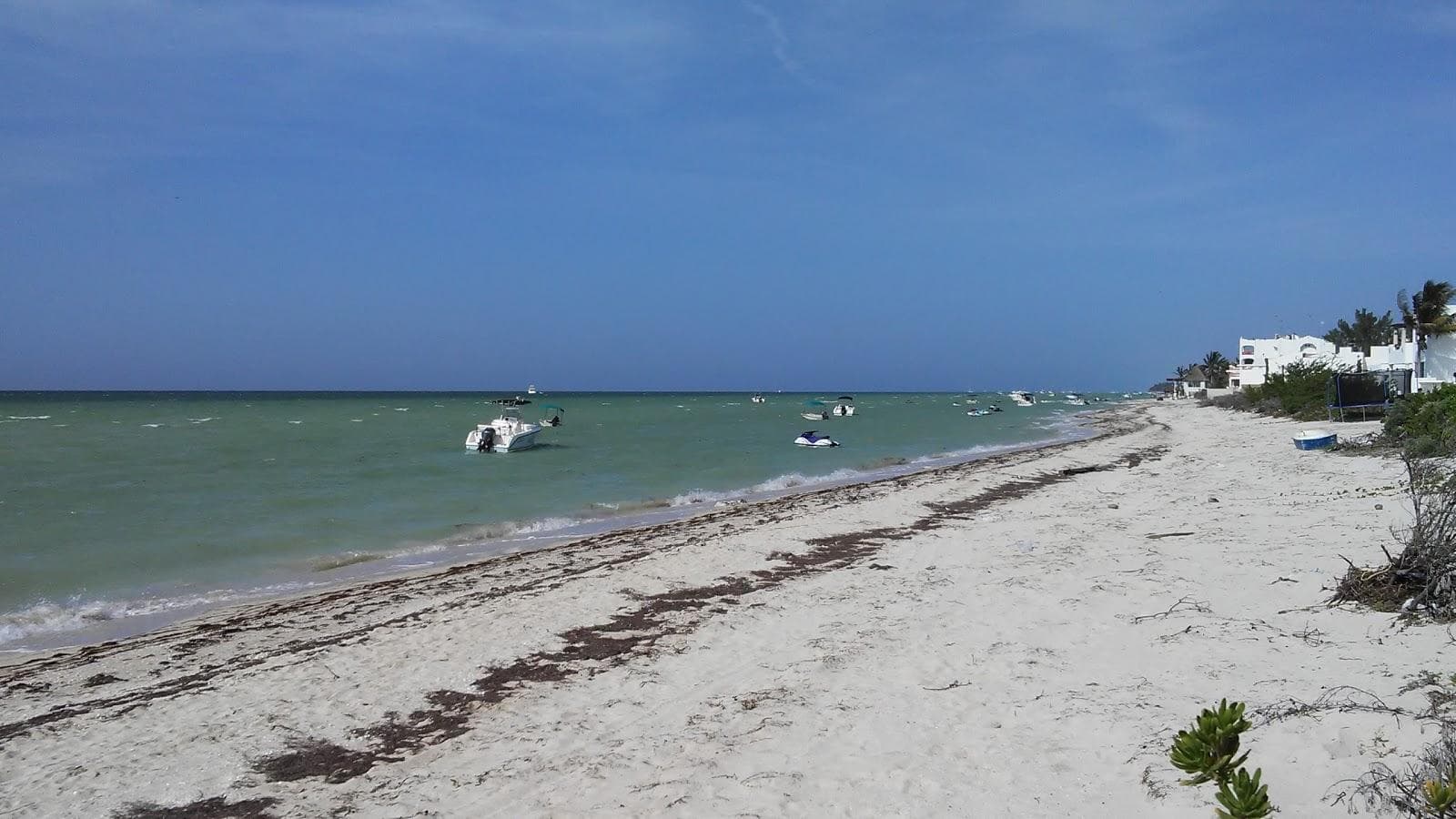 Playa Uaymitun