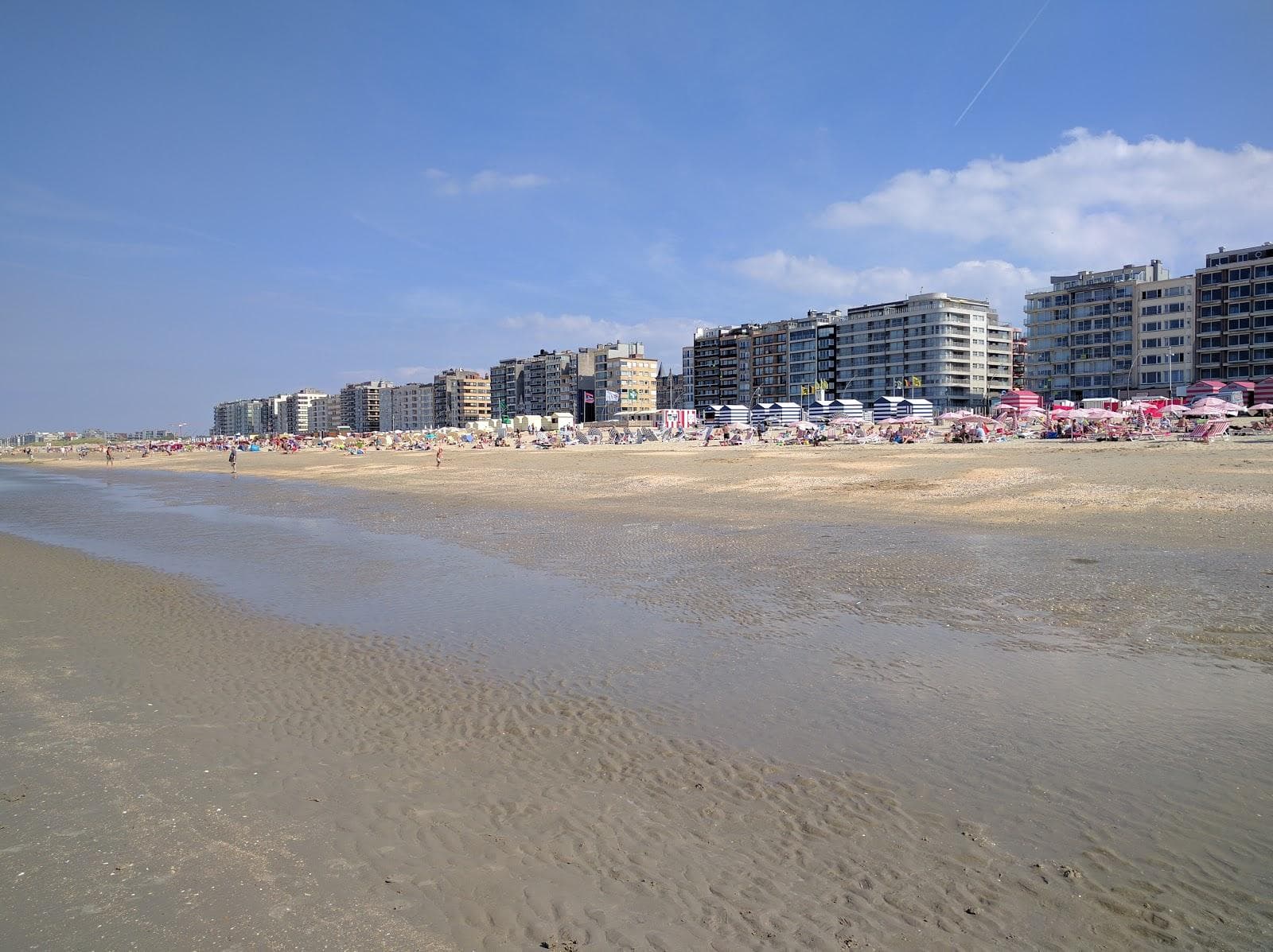De Panne Strand