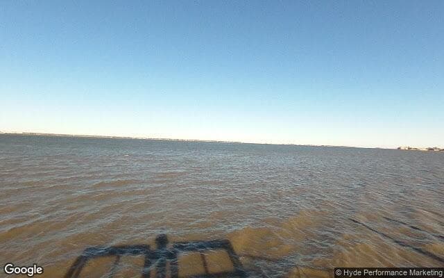 Charleston Harbor 1 (Melton Peter Demetre Park)