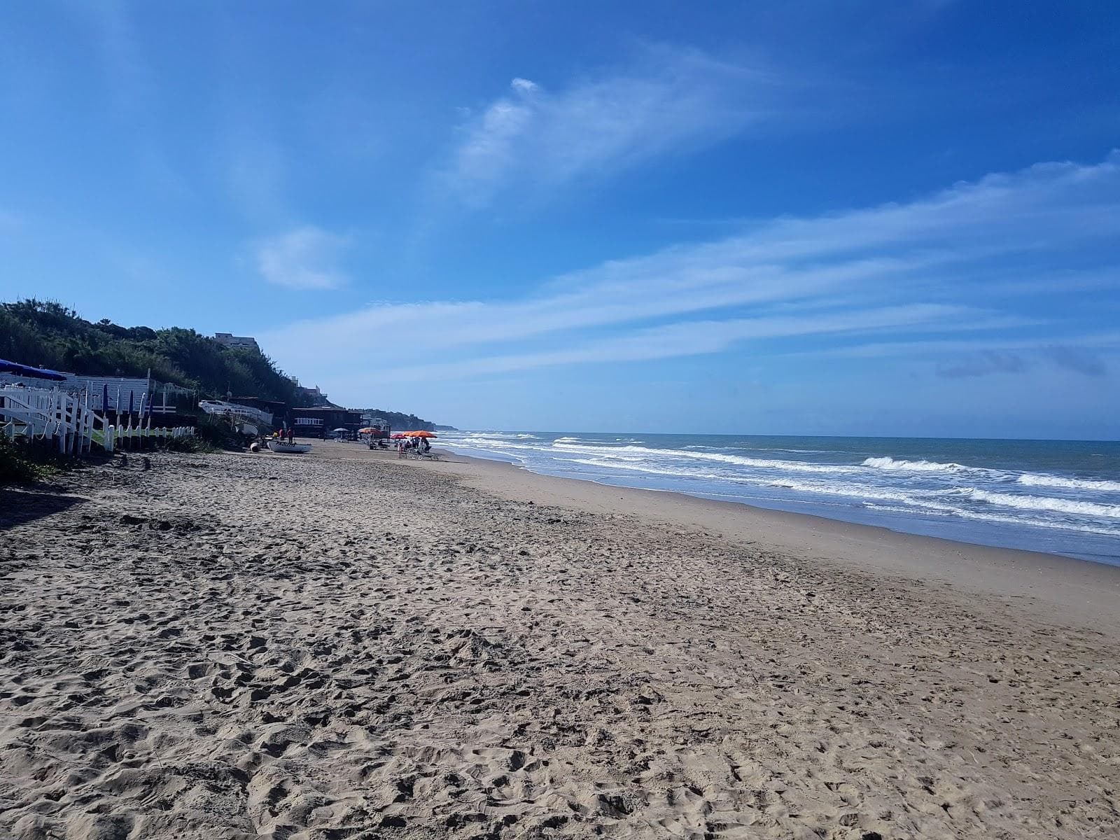 Marechiaro Beach