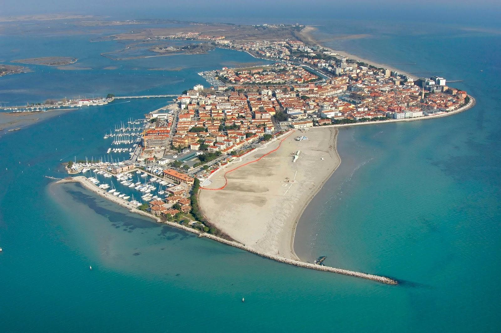 Spiaggia Costa Azzurra