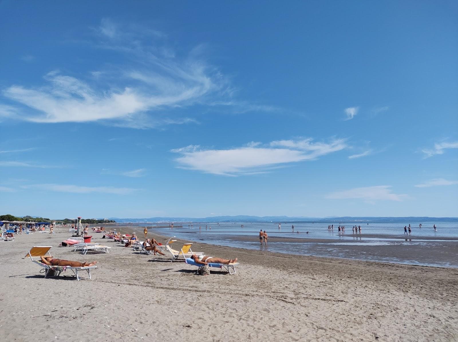 Grado Pineta