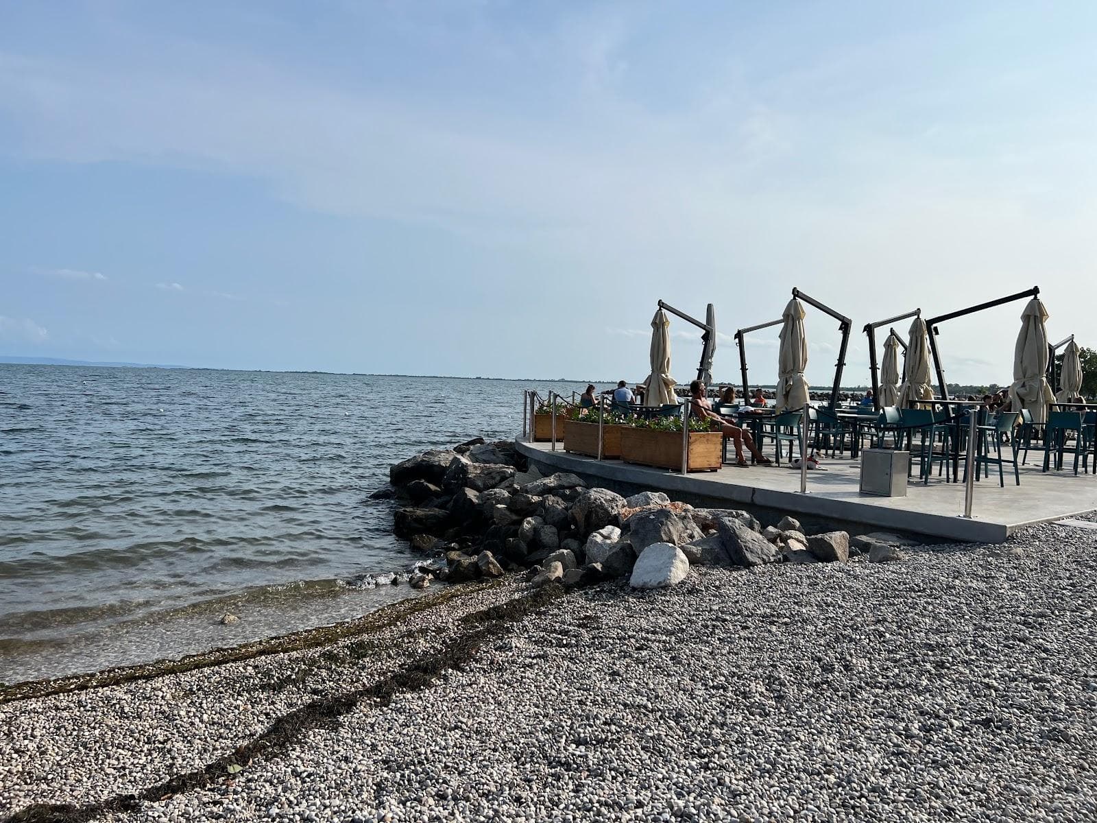 Spiaggia Monfalcone