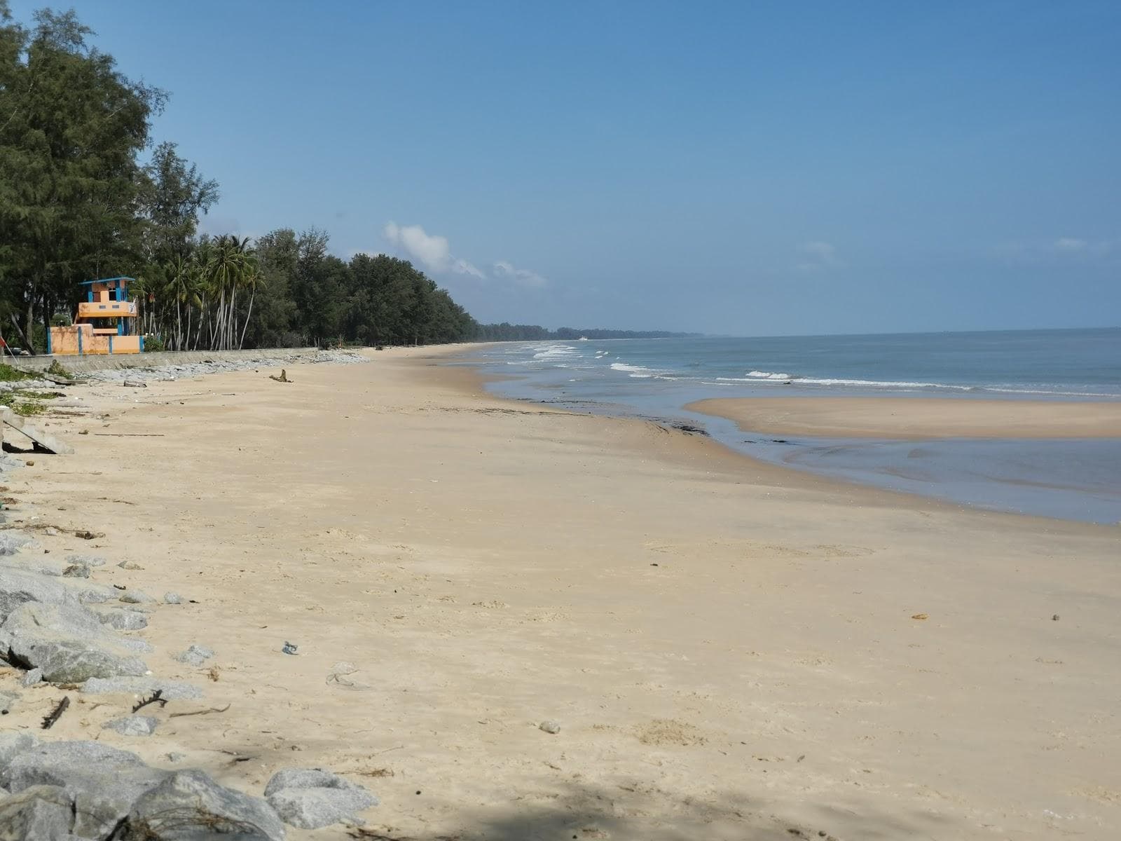 Tok Bali Beach