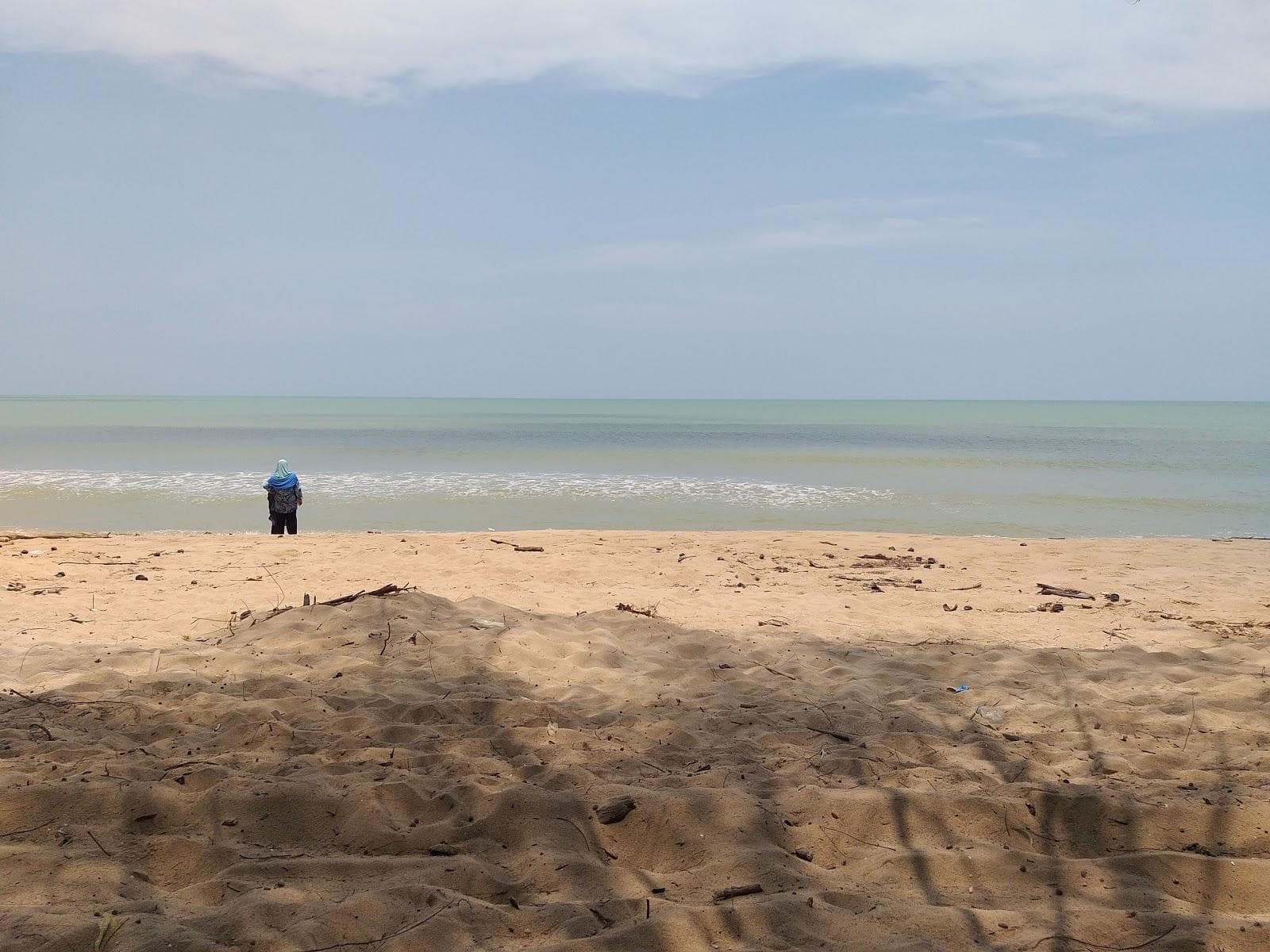 Seri Tujuh Beach