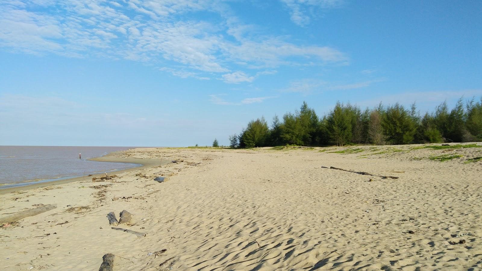 Mek Mas Beach