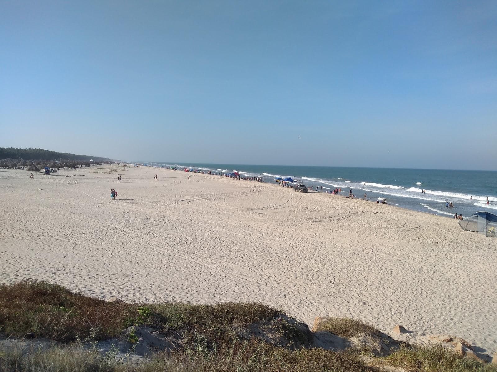 Playa Tamaulipas
