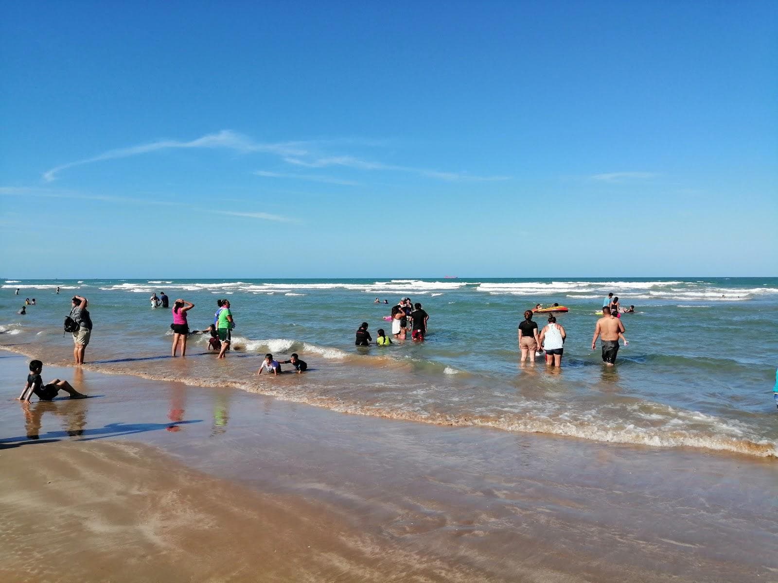 Playa Tesoro Altamira