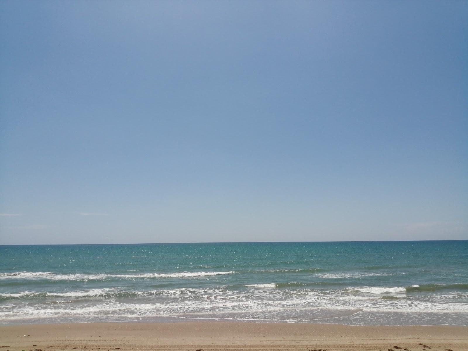 Playa Tepehuajes