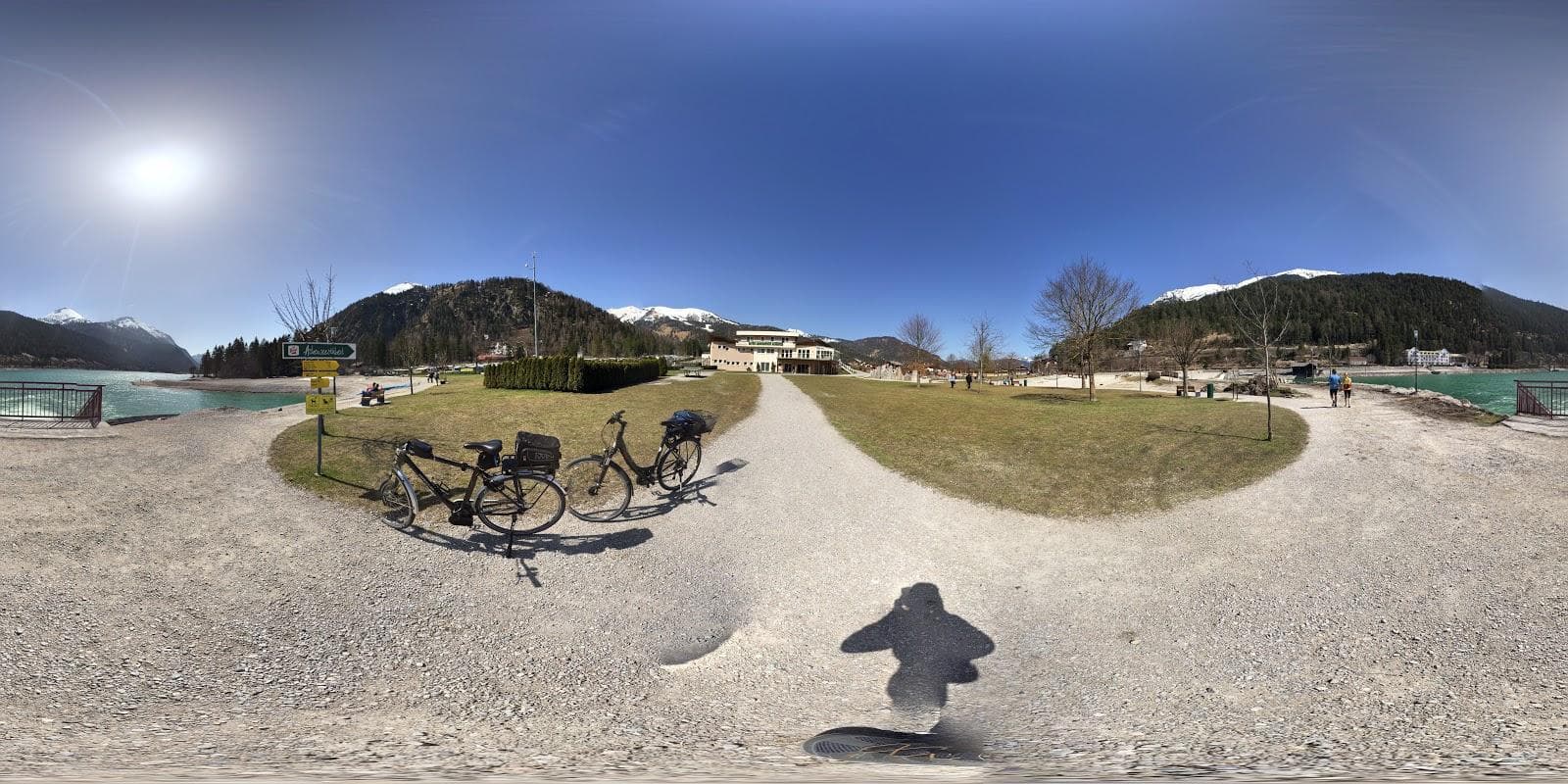 Achensee