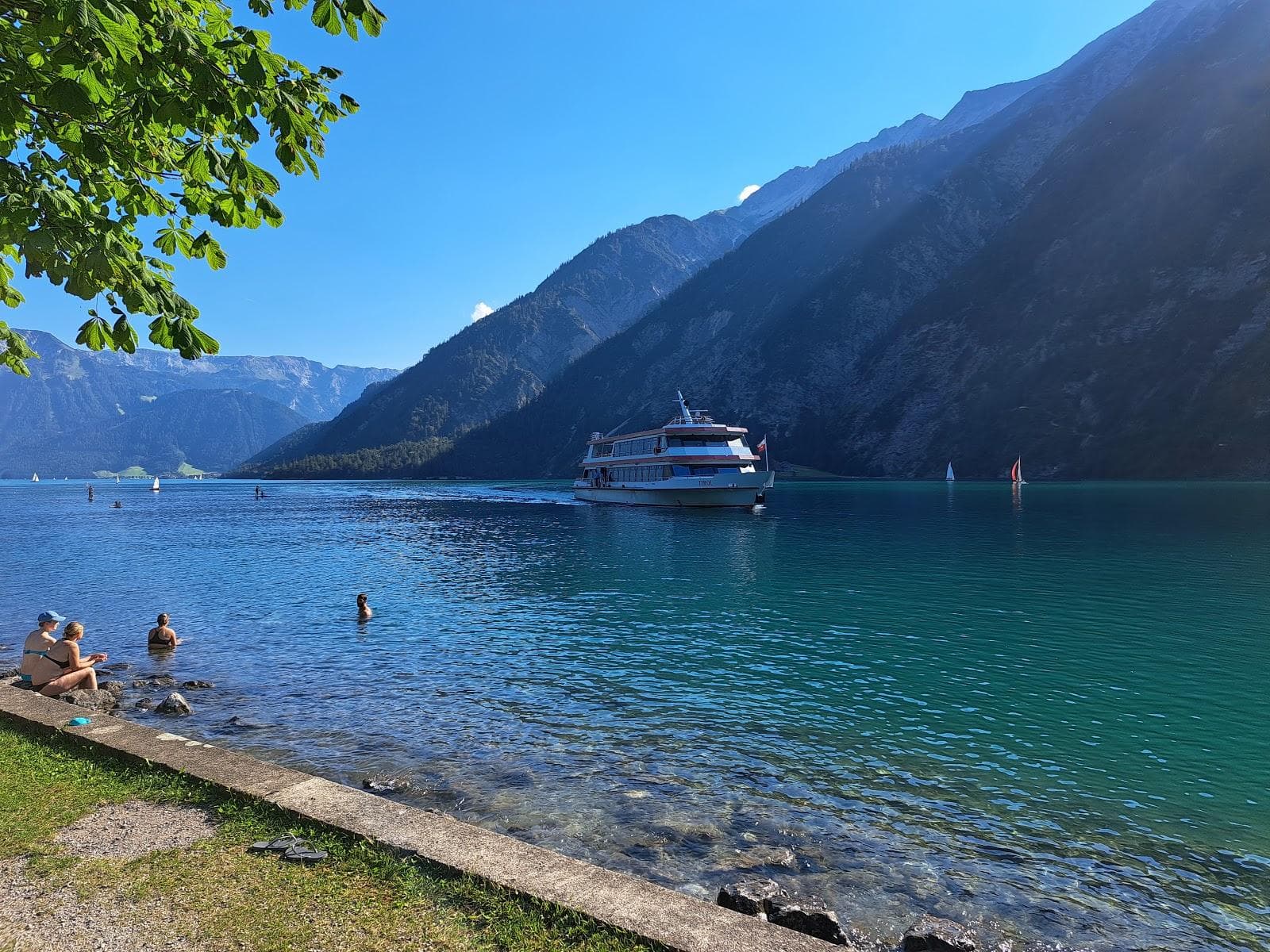 Segelclub Delphin