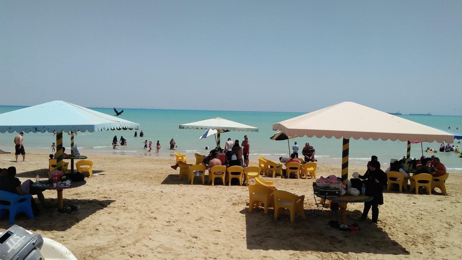 Gardenia Beach