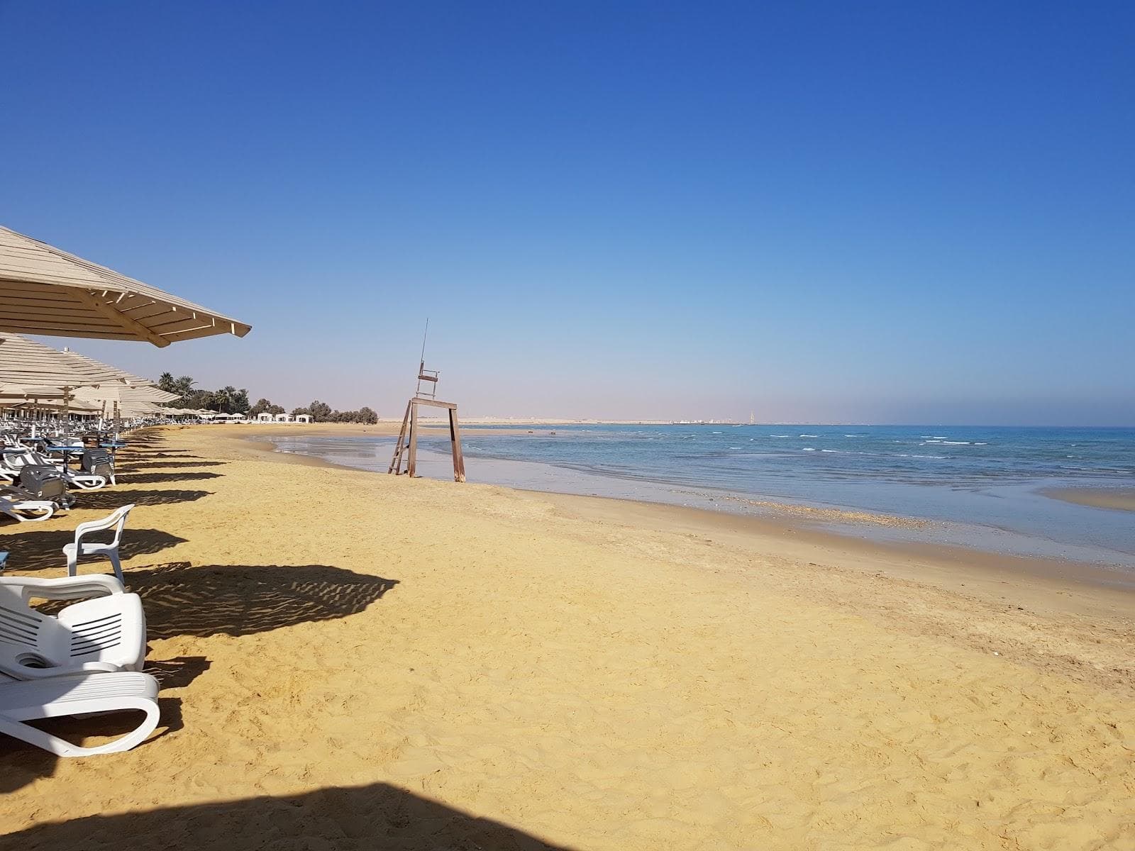 Stella di Mare Beach