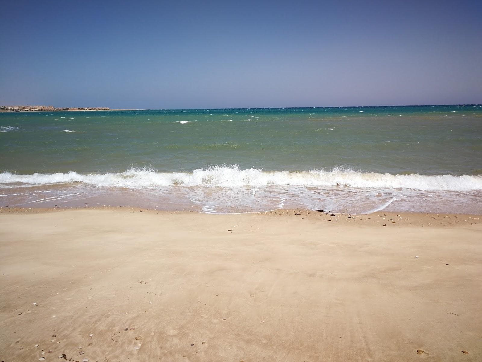 La Serena Beach